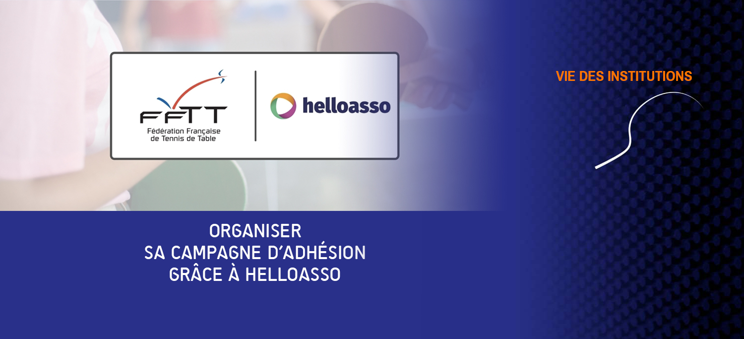 Formation En Ligne Organiser Sa Campagne Dadhésion Avec Helloasso